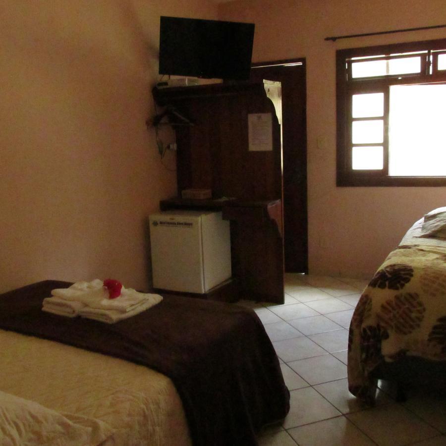 Sao Jose do Goiabal Hotel Fazenda Barra Alegre מראה חיצוני תמונה
