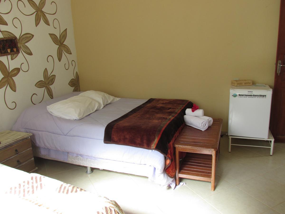 Sao Jose do Goiabal Hotel Fazenda Barra Alegre מראה חיצוני תמונה