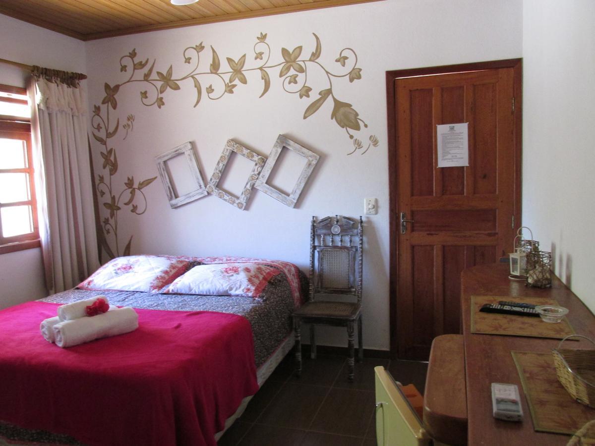 Sao Jose do Goiabal Hotel Fazenda Barra Alegre מראה חיצוני תמונה