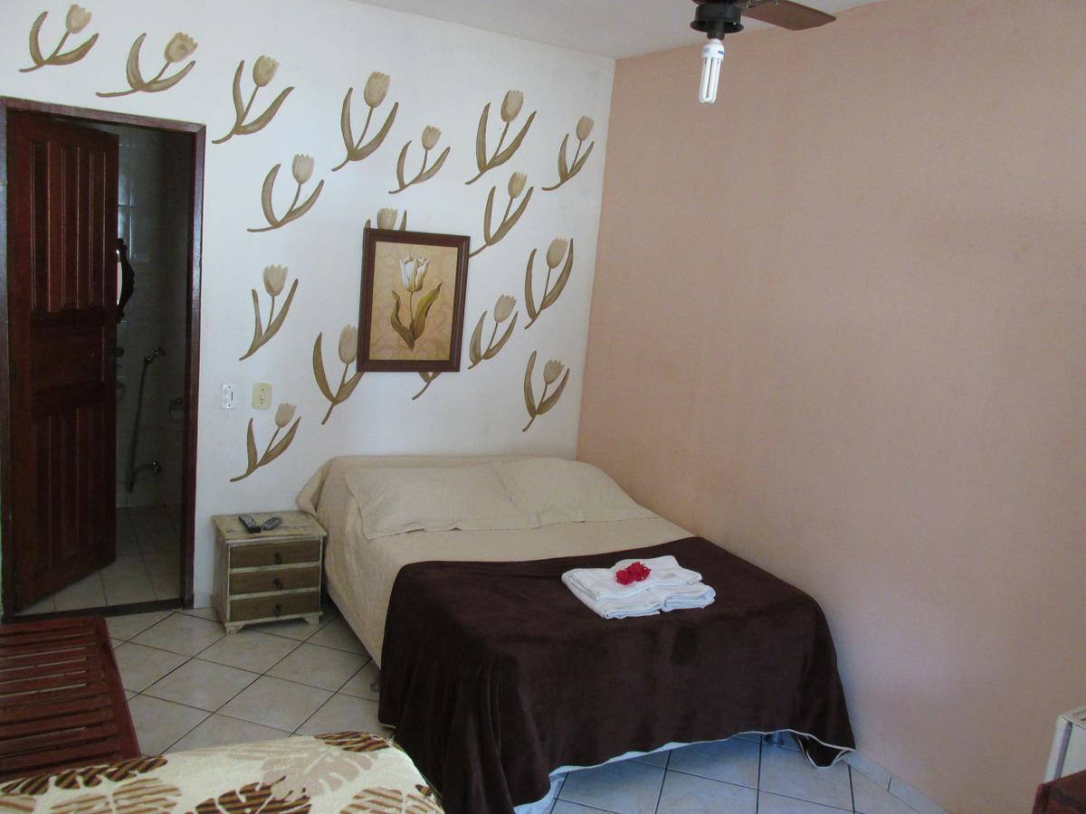 Sao Jose do Goiabal Hotel Fazenda Barra Alegre מראה חיצוני תמונה