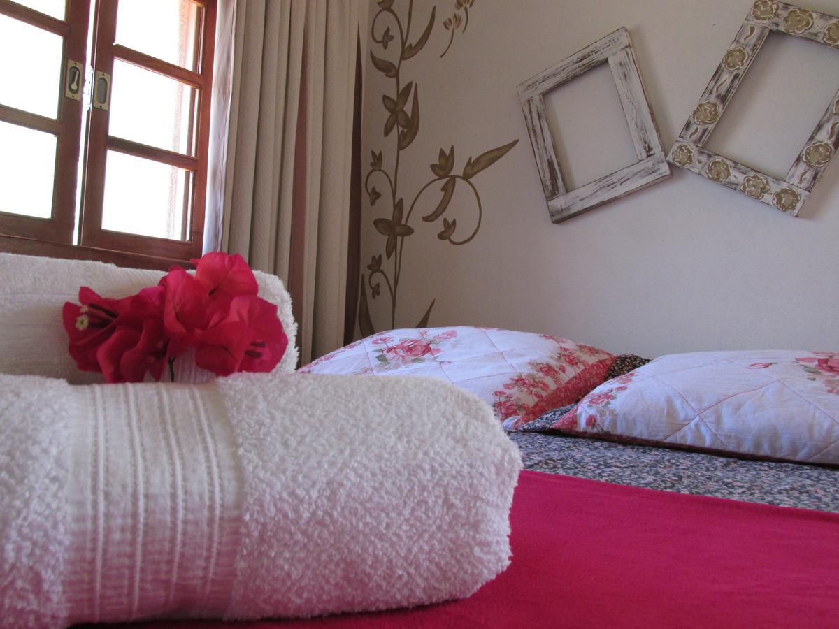 Sao Jose do Goiabal Hotel Fazenda Barra Alegre מראה חיצוני תמונה