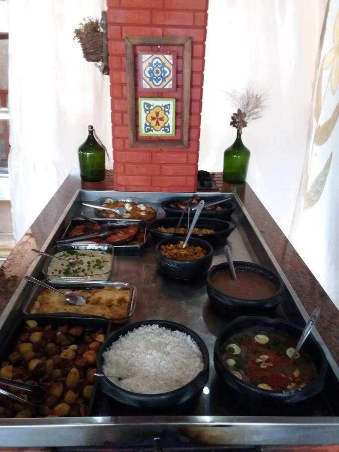 Sao Jose do Goiabal Hotel Fazenda Barra Alegre מראה חיצוני תמונה