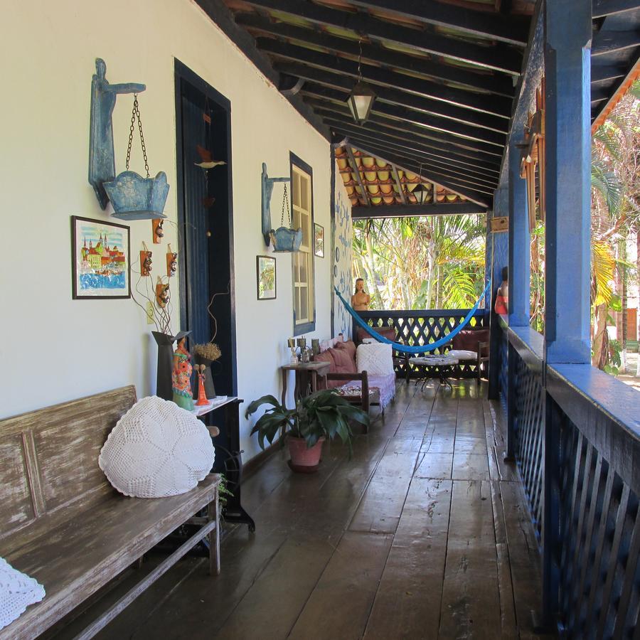 Sao Jose do Goiabal Hotel Fazenda Barra Alegre מראה חיצוני תמונה