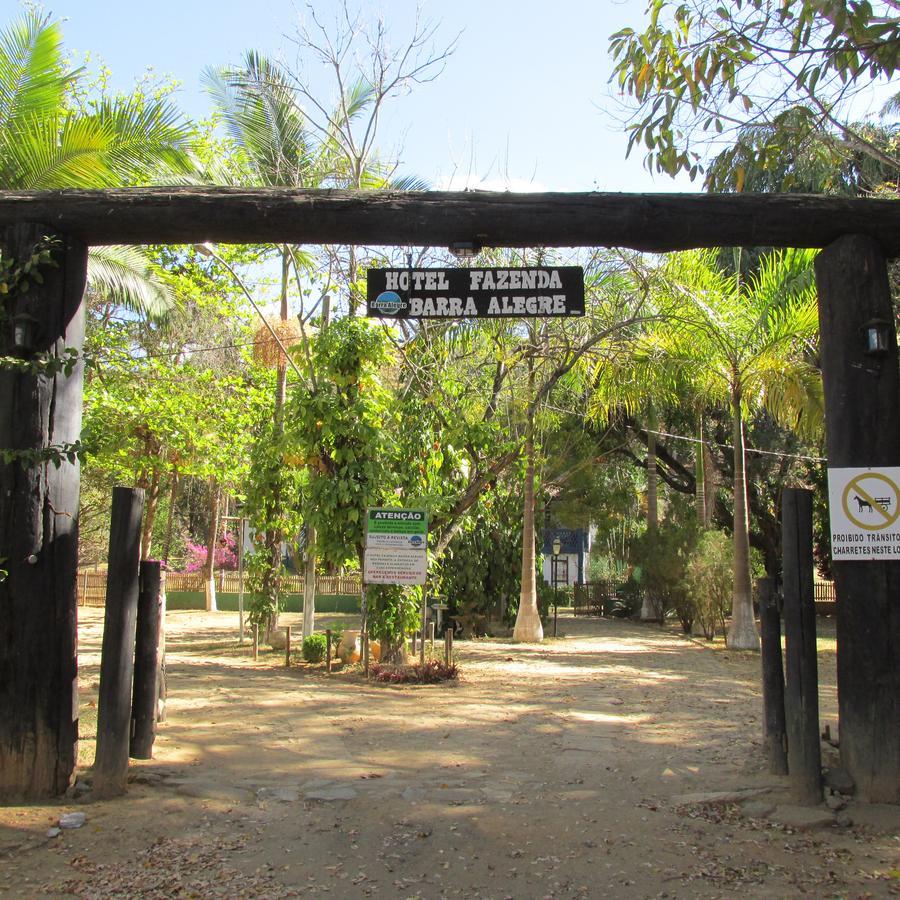 Sao Jose do Goiabal Hotel Fazenda Barra Alegre מראה חיצוני תמונה