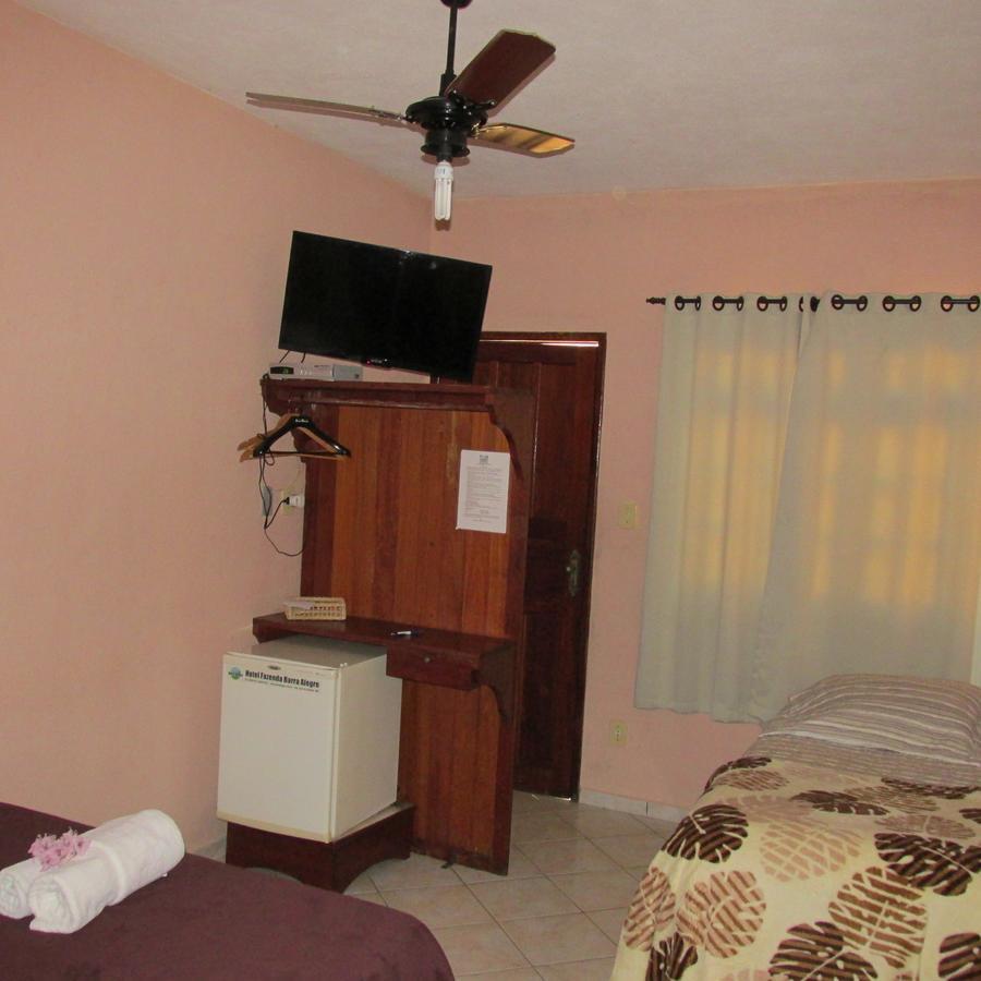 Sao Jose do Goiabal Hotel Fazenda Barra Alegre מראה חיצוני תמונה