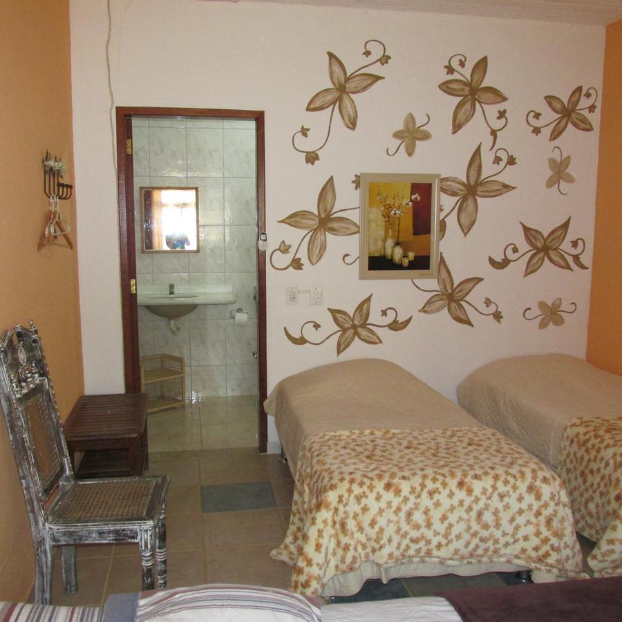 Sao Jose do Goiabal Hotel Fazenda Barra Alegre מראה חיצוני תמונה