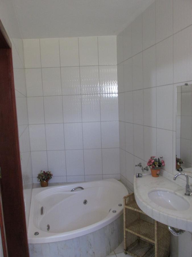 Sao Jose do Goiabal Hotel Fazenda Barra Alegre מראה חיצוני תמונה
