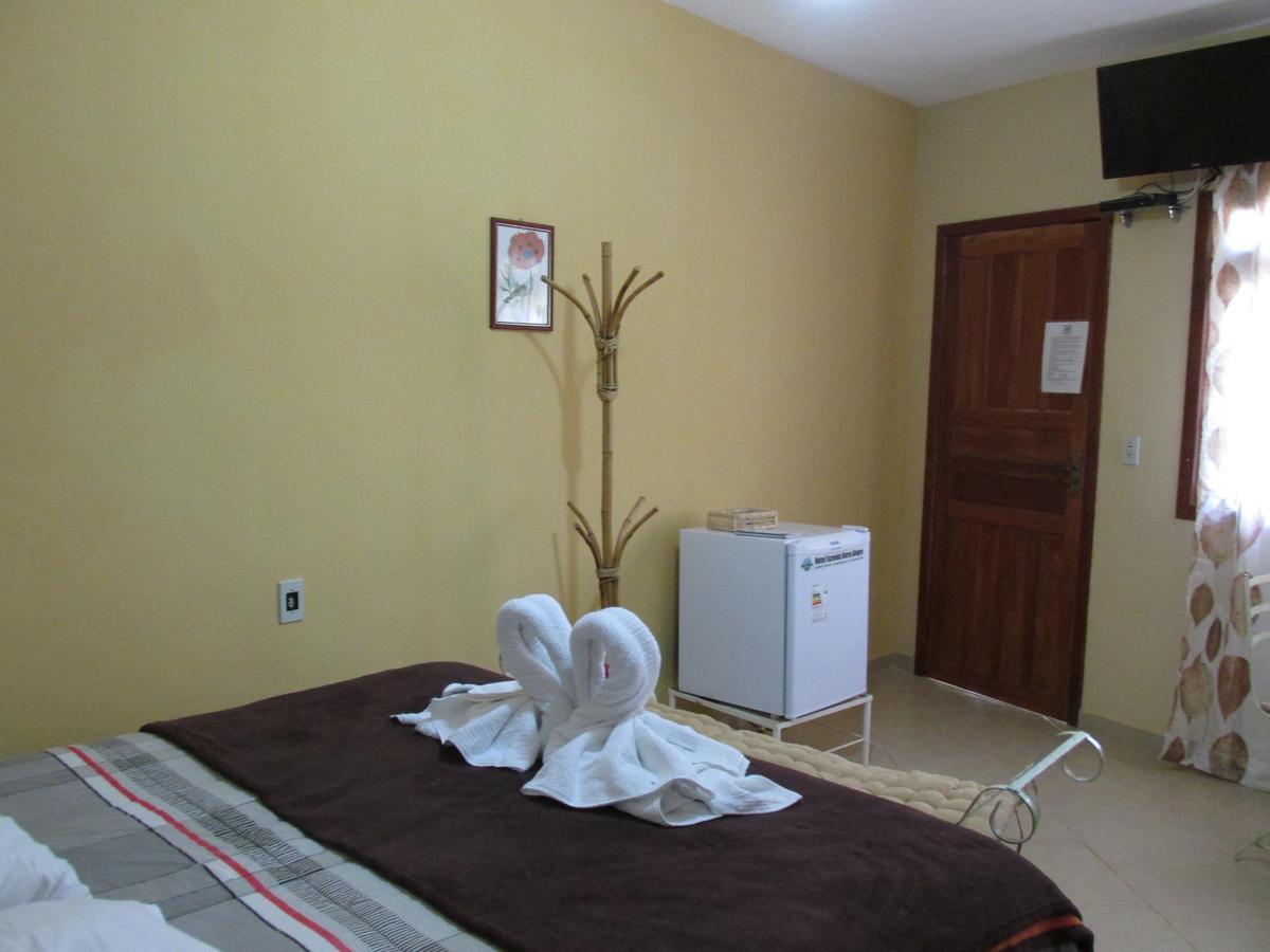 Sao Jose do Goiabal Hotel Fazenda Barra Alegre מראה חיצוני תמונה