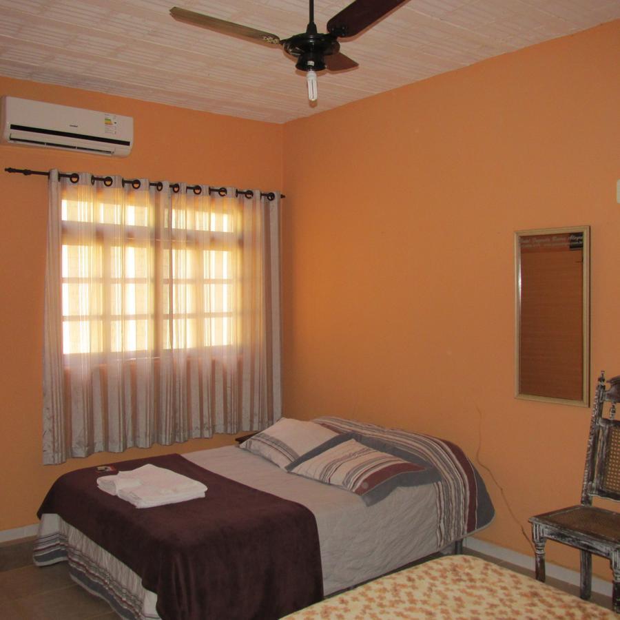 Sao Jose do Goiabal Hotel Fazenda Barra Alegre מראה חיצוני תמונה