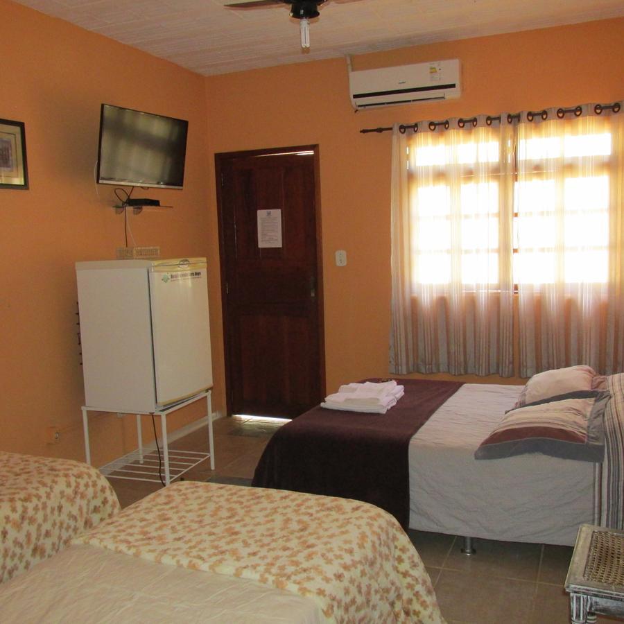 Sao Jose do Goiabal Hotel Fazenda Barra Alegre מראה חיצוני תמונה