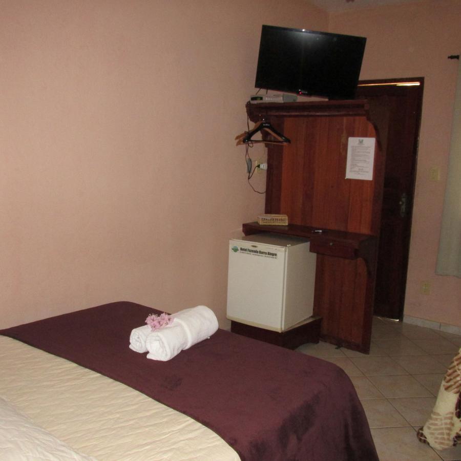 Sao Jose do Goiabal Hotel Fazenda Barra Alegre מראה חיצוני תמונה