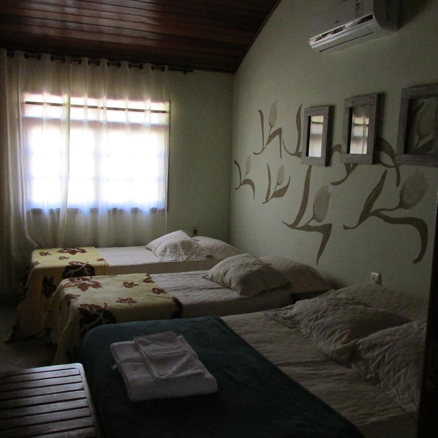 Sao Jose do Goiabal Hotel Fazenda Barra Alegre מראה חיצוני תמונה