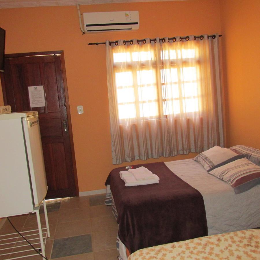 Sao Jose do Goiabal Hotel Fazenda Barra Alegre מראה חיצוני תמונה