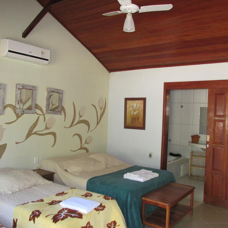 Sao Jose do Goiabal Hotel Fazenda Barra Alegre מראה חיצוני תמונה