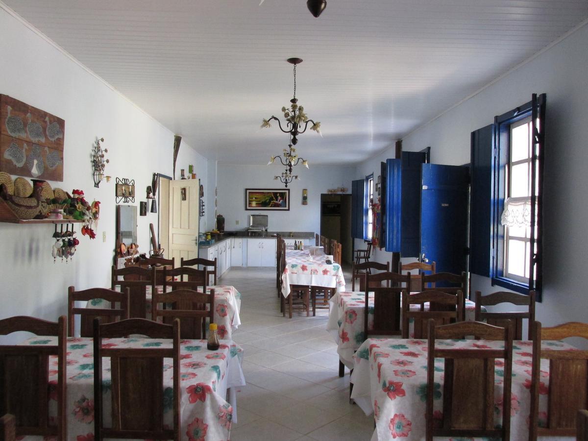 Sao Jose do Goiabal Hotel Fazenda Barra Alegre מראה חיצוני תמונה