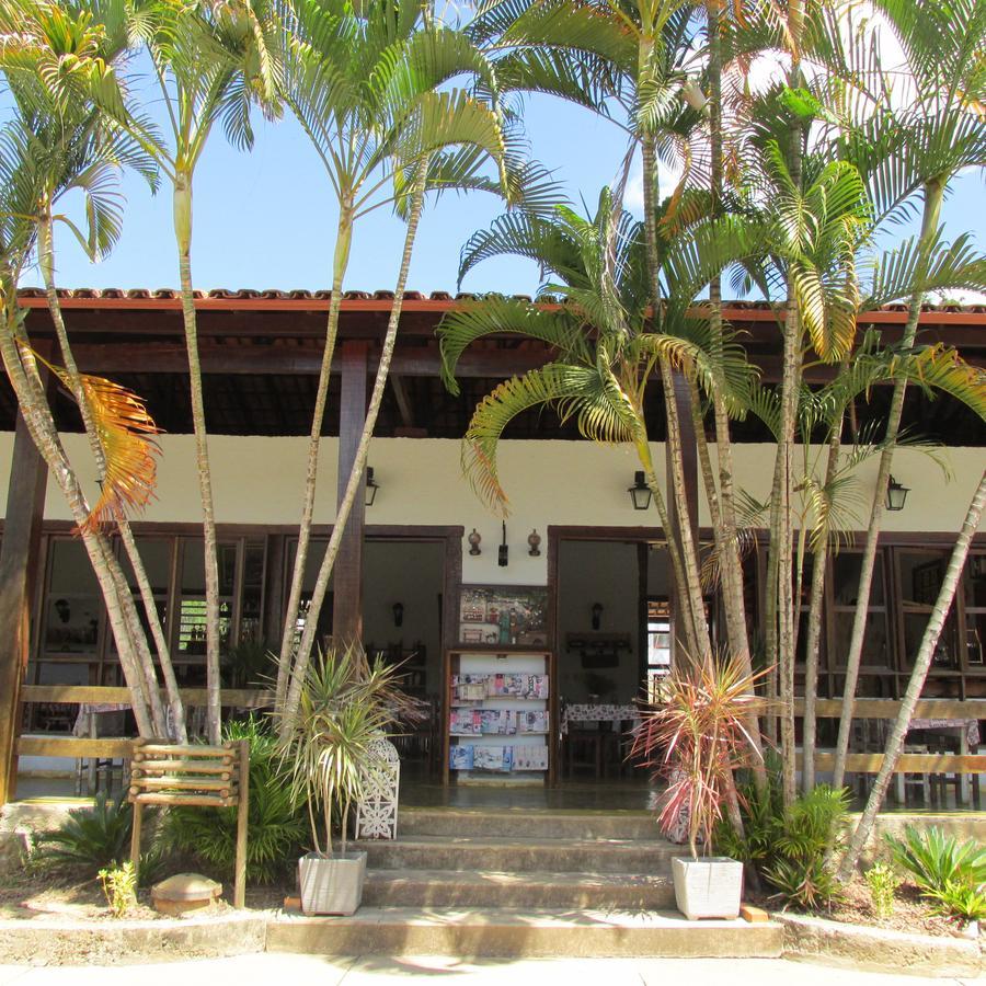 Sao Jose do Goiabal Hotel Fazenda Barra Alegre מראה חיצוני תמונה