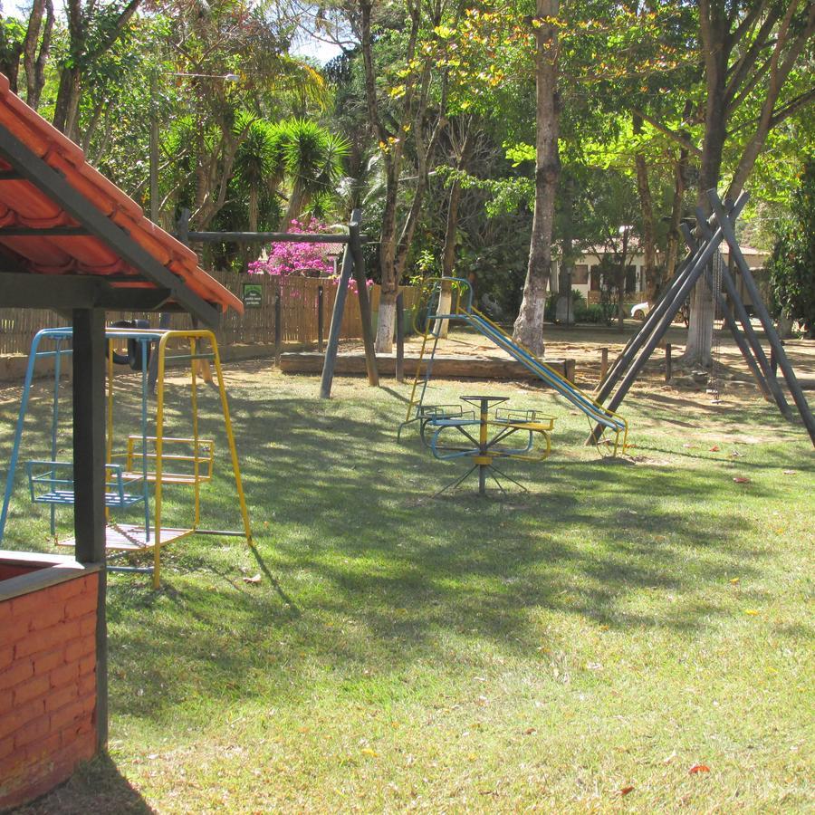 Sao Jose do Goiabal Hotel Fazenda Barra Alegre מראה חיצוני תמונה