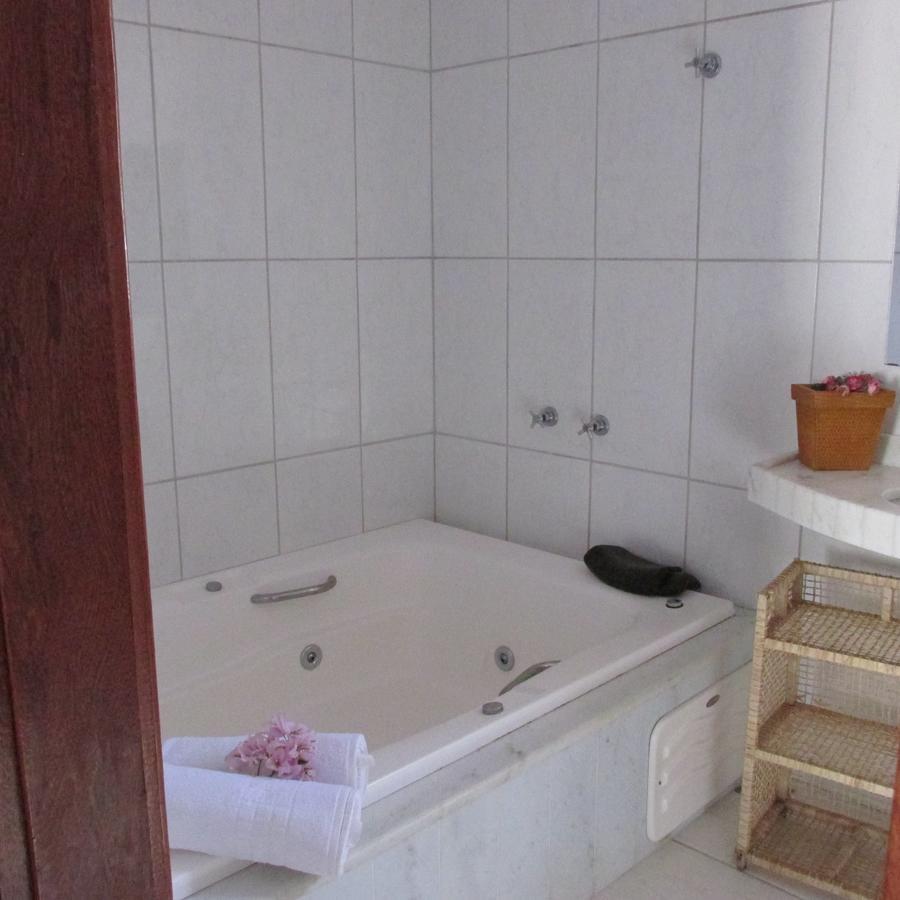 Sao Jose do Goiabal Hotel Fazenda Barra Alegre מראה חיצוני תמונה