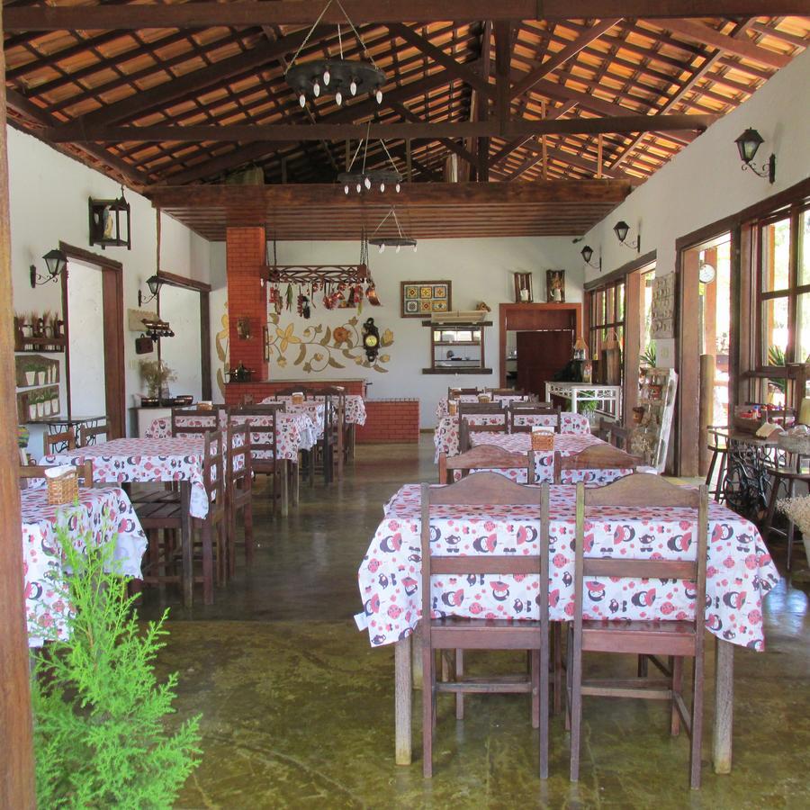 Sao Jose do Goiabal Hotel Fazenda Barra Alegre מראה חיצוני תמונה